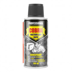 Консервант для зброї професійний Cobra 150 мл (NX15100)