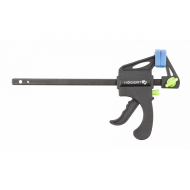 Струбцина швидкозатискна 450 x 63 мм Hogert (HT3B938)