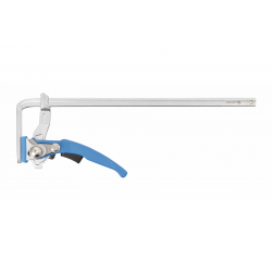 Струбцина важільна швидкозатискна, кована 300 мм Hogert (HT3B943)