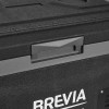 Портативный холодильник 29л BREVIA автохолодильник компрессор LG 12/24В 220В (24275)
