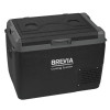 Портативный холодильник 37л BREVIA автохолодильник компрессорный 12/24В 220В (23350)