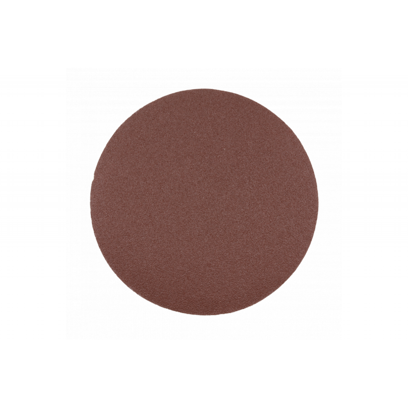 Шліфувальне коло на липучці 125мм G40 Hogert (HT8D101)