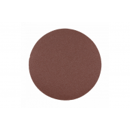 Шлифовальный круг на липучке 125мм G100 Hogert (HT8D104)