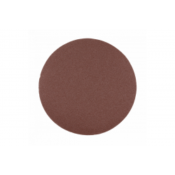 Шліфувальне коло на липучці 125мм G120 Hogert (HT8D105)