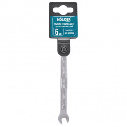 Ключ комбінований 6 мм Molder (MT58006)