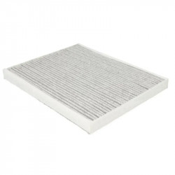 Фільтр салону Molder WP9251 LAK373 CUK2243 K1172A для Fiat Punto III (Grande Punto) 05--> (LKX263)