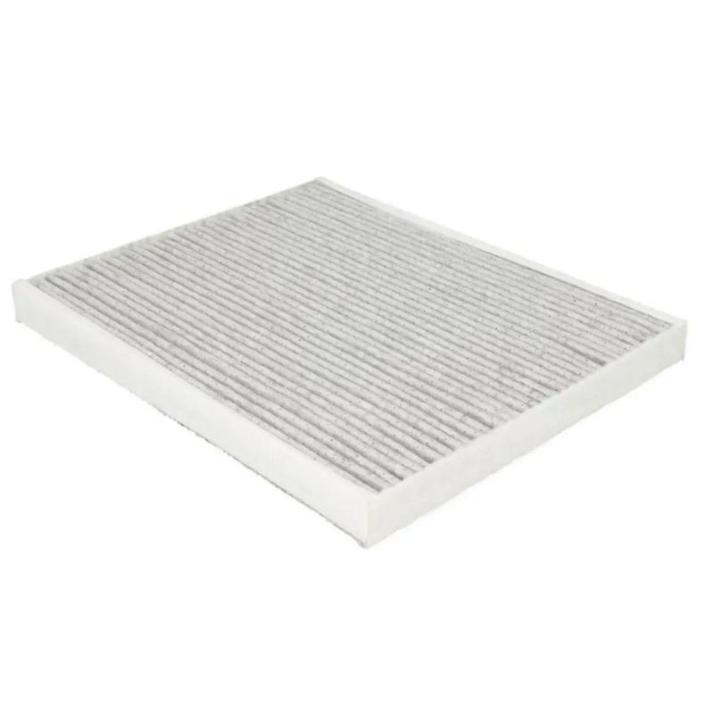 Фільтр салону Molder WP9251 LAK373 CUK2243 K1172A для Fiat Punto III (Grande Punto) 05--> (LKX263)