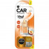 Ароматизатор до машини 6 мл Aroma Car Wood - Ice Tea Peach (92972)