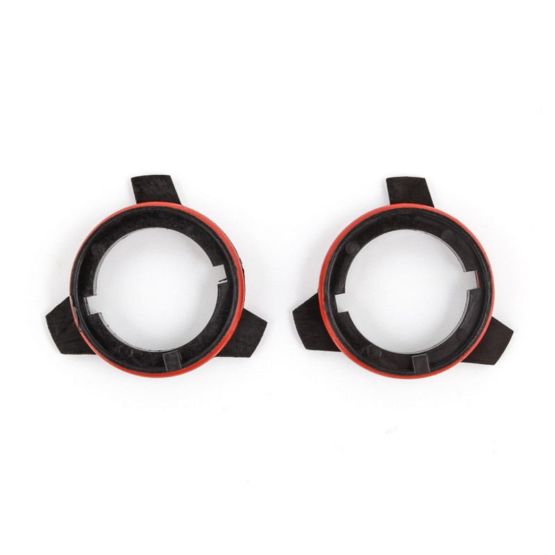 Адаптер-проставка H7 Carlamp Volkswagen 2шт (R-L30-H7)