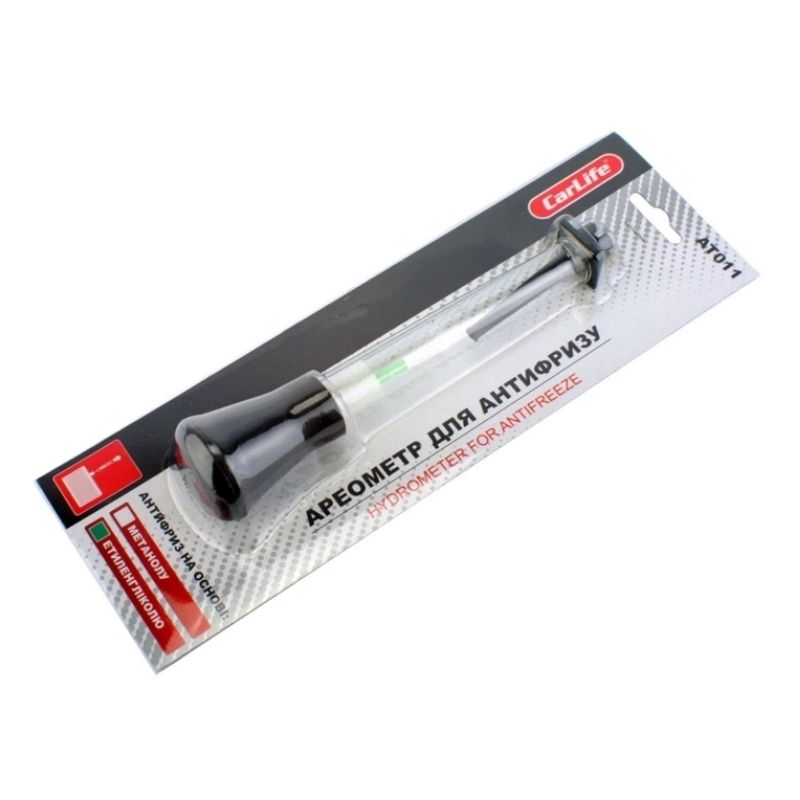 Ареометр для антифризу CarLife (AT011)