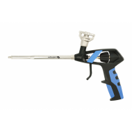 Пистолет для монтажной пены алюминий-нейлон Hogert (HT4R427)