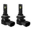 Світлодіодні автолампи LED HB3(9005) Solar 12/24V 30W 3000Lm 6500K CSP3570 2шт (8405S2)