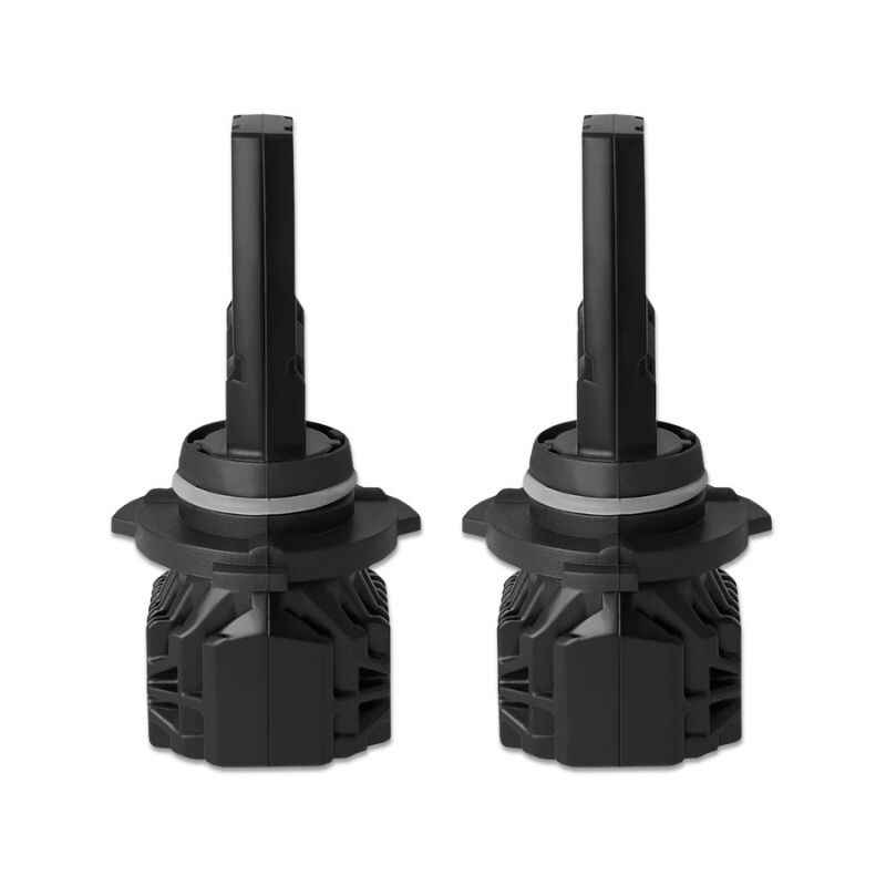 Світлодіодні автолампи LED HB3(9005) Solar 12/24V 30W 3000Lm 6500K CSP3570 2шт (8405S2)