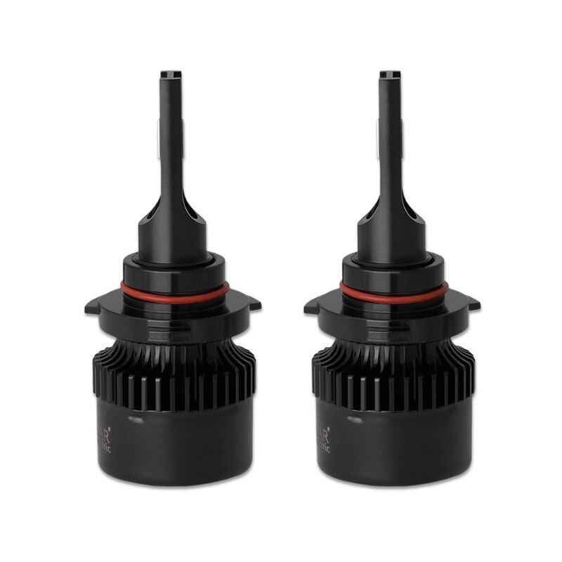 Світлодіодні автолампи LED HB3(9005) Solar 12/24V 50W 5000Lm 6500K CSP3570 2шт (8505S2)