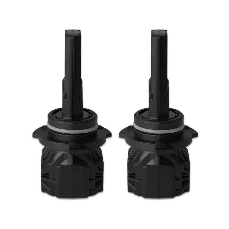 Світлодіодні автолампи LED HB3(9005) Solar 12/24V 30W 3000Lm 6500K CSP3570 2шт (8406S2)