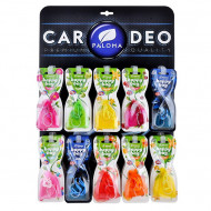 Ароматизатор Paloma Happy Bag MIX дисплей 35 шт (PHD03)