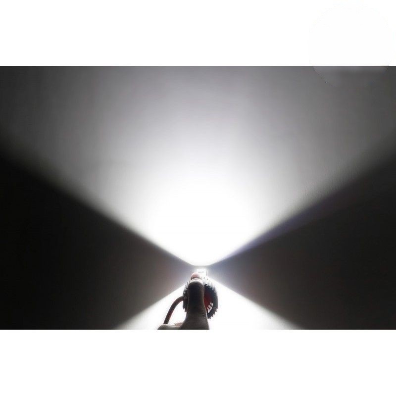 Світлодіодні лампи H11 для авто Carlamp Smart Vision Led автолампи 8000 Lm 6500 K (SM11)