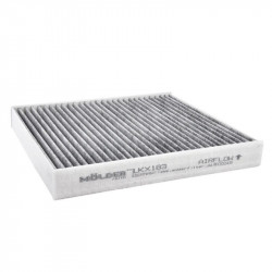 Фільтр салону Molder Ford Focus II 1.4-2.0 (аналог WP9231/LAK293/CUK 2440) (LKX183)