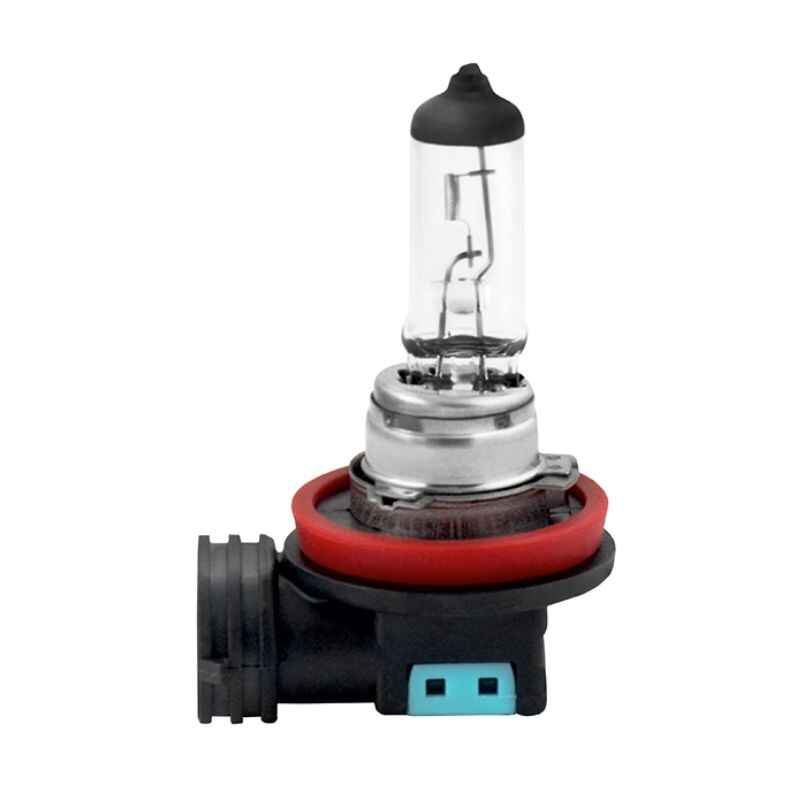 Лампа галогенна H11 Brevia Power +30% 1шт (12011PC)