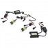Комплект ксенону 6000K 85V 35W P20d KET Solar (2шт.) + Ballast (4560)