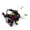 Комплект ксенону 6000K 85V 35W P20d KET Solar (2шт.) + Ballast (4560)