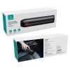 Автопылесос ручной аккумуляторный 7800 mAh USAMS Geoz 65 5V для сухой уборки салона (MNXCQZB23402)