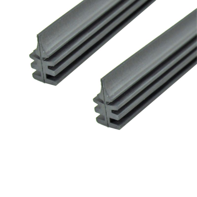 Резинка для безкаркасних щіток Velgio 600-24 (83600)