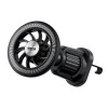 Тримач телефона BREVIA Air Vent Pro MagRING для дефлектора, магнітний Magsafe (100шт.) (48610)