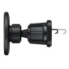 Тримач телефона BREVIA Air Vent Pro MagRING для дефлектора, магнітний Magsafe (100шт.) (48610)