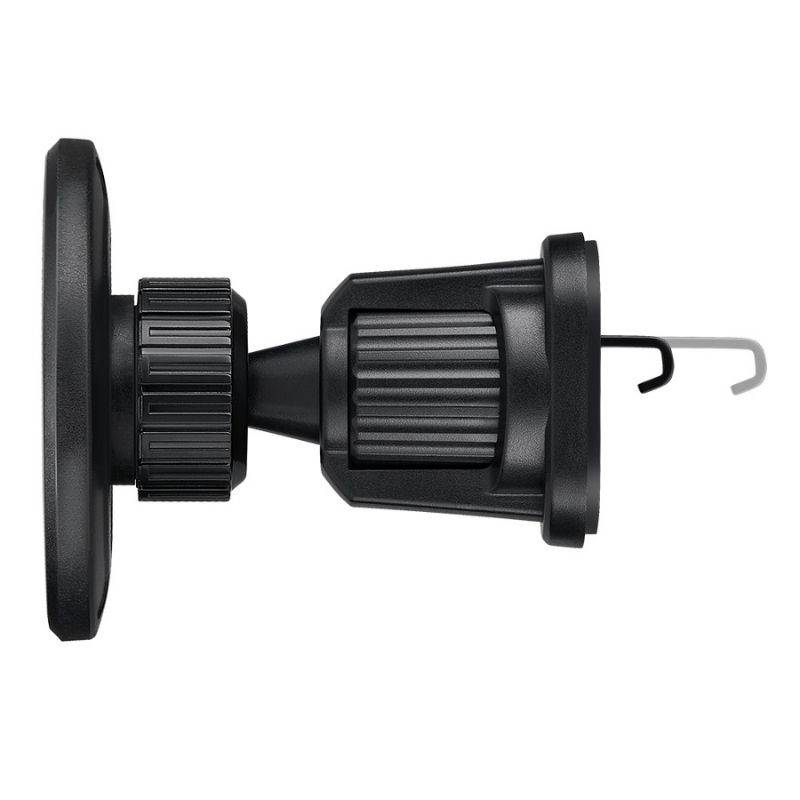 Тримач телефона BREVIA Air Vent Pro MagRING для дефлектора, магнітний Magsafe (100шт.) (48610)