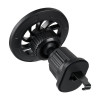 Тримач телефона BREVIA Air Vent Pro MagRING для дефлектора, магнітний Magsafe (100шт.) (48610)