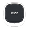 Тримач телефона BREVIA AirClip СrystalMag для дефлектора, магнітний, 4 магніти (100шт.) (48500)