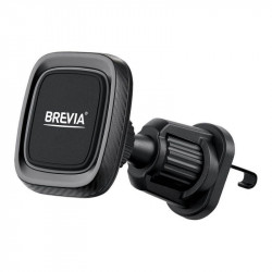 Тримач телефона BREVIA AirVent Pro MagHold для дефлектора, магнітний, 4 магніти (100шт.) (48110)