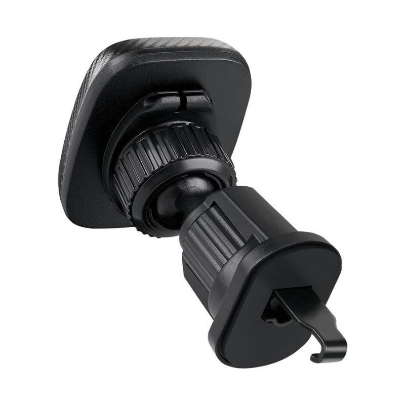 Тримач телефона BREVIA AirVent Pro MagHold для дефлектора, магнітний, 4 магніти (100шт.) (48110)