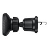 Тримач телефона BREVIA AirVent Pro MagStrong для дефлектора, магнітний, 6 магнітів (100шт.) (48410)
