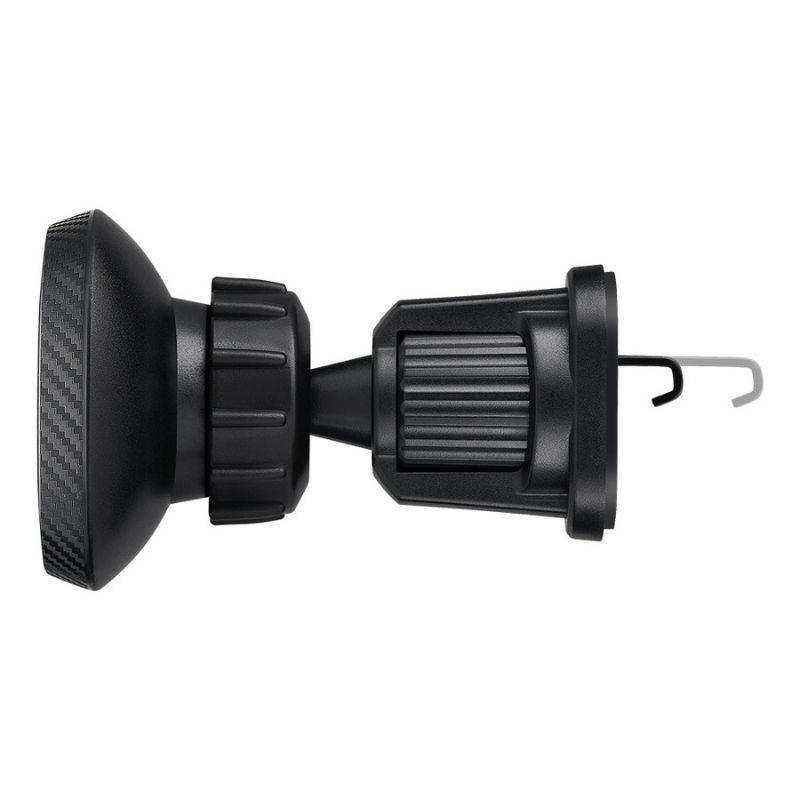 Тримач телефона BREVIA AirVent Pro MagStrong для дефлектора, магнітний, 6 магнітів (100шт.) (48410)