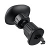 Тримач телефона BREVIA AirVent Pro MagStrong для дефлектора, магнітний, 6 магнітів (100шт.) (48410)