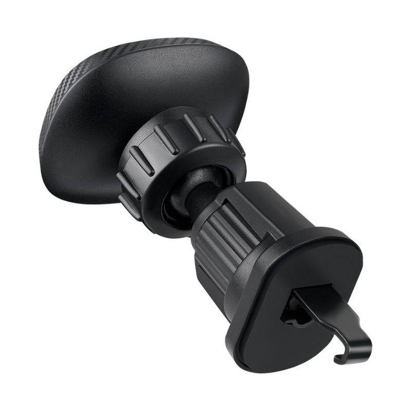 Тримач телефона BREVIA AirVent Pro MagStrong для дефлектора, магнітний, 6 магнітів (100шт.) (48410)