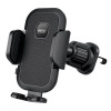 Тримач телефона BREVIA AirVent Pro MultyHold для дефлектра, для 4.7-6.8", ширина до 100мм (100шт.) (
