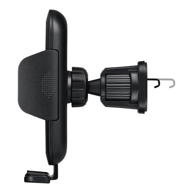 Тримач телефона BREVIA AirVent Pro MultyHold для дефлектра, для 4.7-6.8", ширина до 100мм (100шт.) (