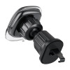 Тримач телефона BREVIA AirVent Pro СrystalMag для дефлектора, магнітний, 4 магніти (100шт.) (48510)