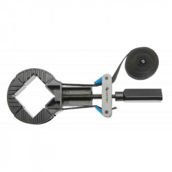 Кутовий затискач стрічковий Hogert (HT3B963)