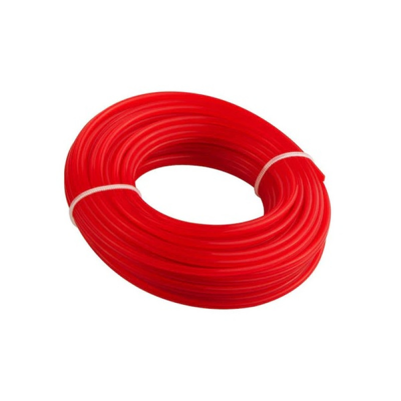 Ліска для тримера 2.7мм х15м Tolsen (77657)