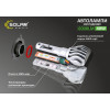 LED автолампа SOLAR H4 12/24V 6500K 6000Lm 50W Cree Chip (8604)