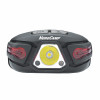 Фонарь налобный 250Lm 5W LED Nord Camp 850mAh белый/красный IP44 с датчиком движения (NC30500)