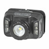 Фонарь налобный 260Lm 5W CREE XTE Nord Camp 1800mAh белый/красный IP44 с датчиком движения (NC30800)