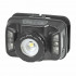 Фонарь налобный 260Lm 5W CREE XTE Nord Camp 1800mAh белый/красный IP44 с датчиком движения (NC30800)