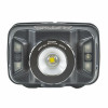 Фонарь налобный 260Lm 5W CREE XTE Nord Camp 1800mAh белый/красный IP44 с датчиком движения (NC30800)