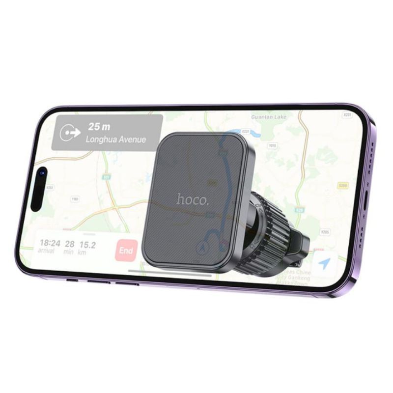 Тримач з магнітом Hoco (H32)