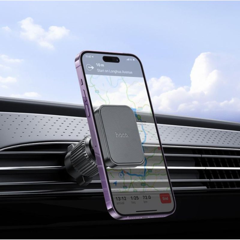 Тримач з магнітом Hoco (H32)